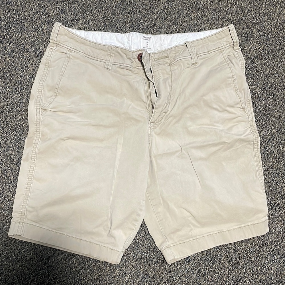 Hollister shorts